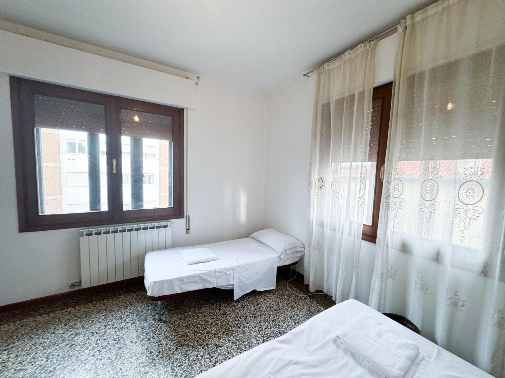 Bella Venezia Homestay *